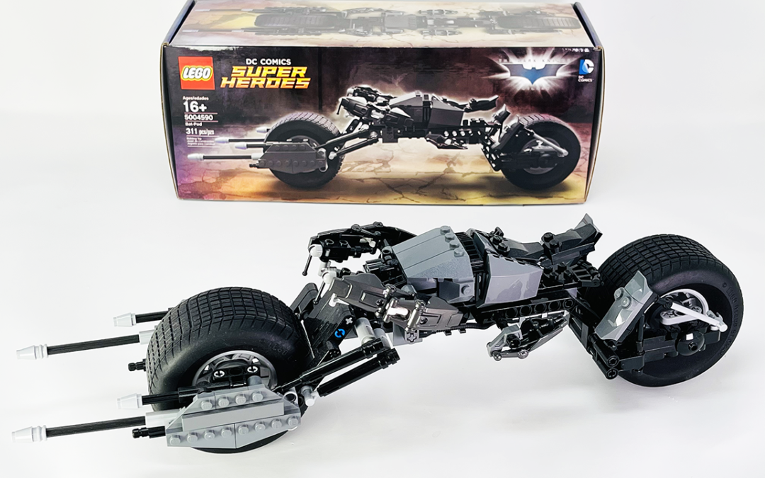 5004590 Bat-Pod